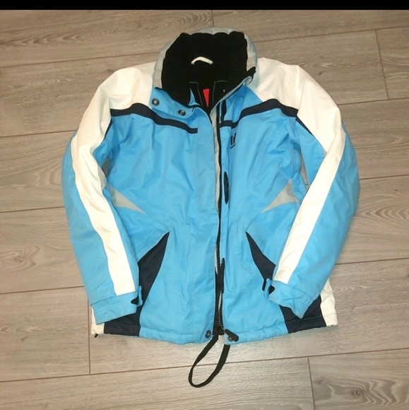 VUARNET jacket - Picture 1 of 11